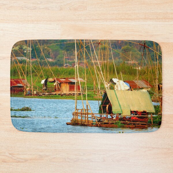 Item preview, Thailand - Kumphawapi designed and sold by franck380.