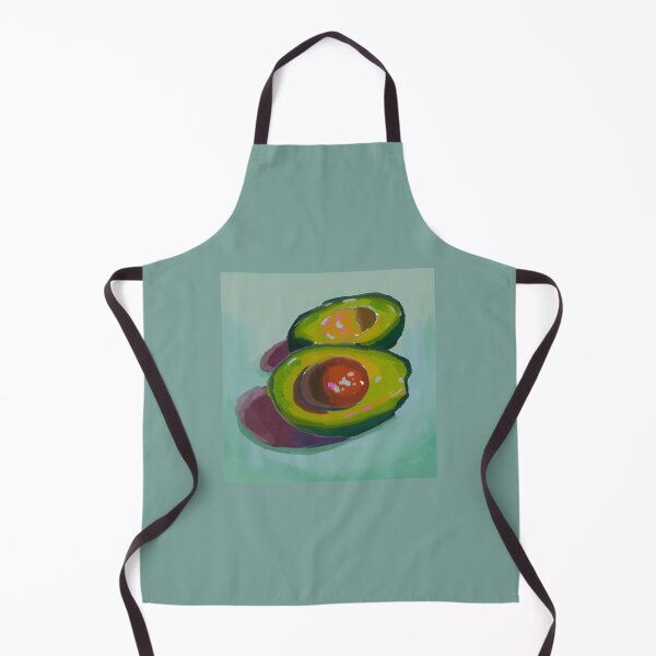 Item preview, Avocado designed and sold by fersdraw.