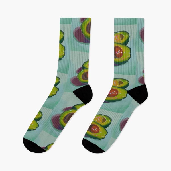 Item preview, Avocado designed and sold by fersdraw.