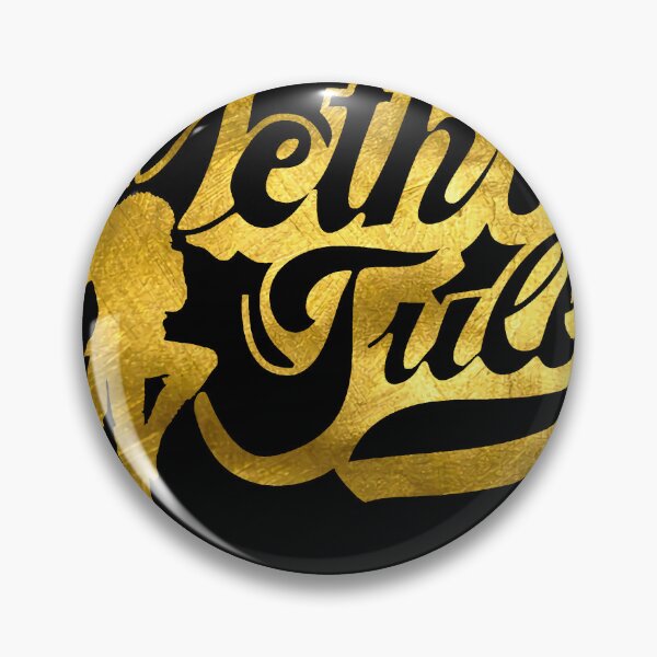 Item preview, Jethro Tull band T-Shirt, Rock band Tee designed and sold by Remember-When.