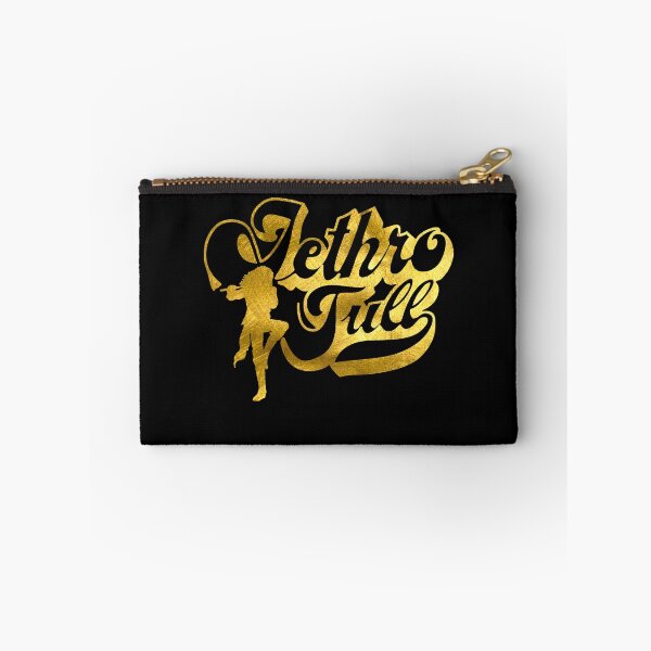 Item preview, Jethro Tull band T-Shirt, Rock band Tee designed and sold by Remember-When.
