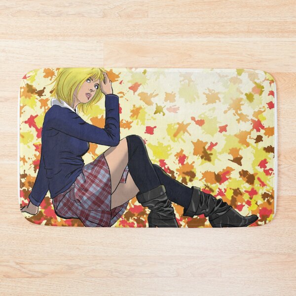 Item preview, Autumn Beth designed and sold by BohemianComics.