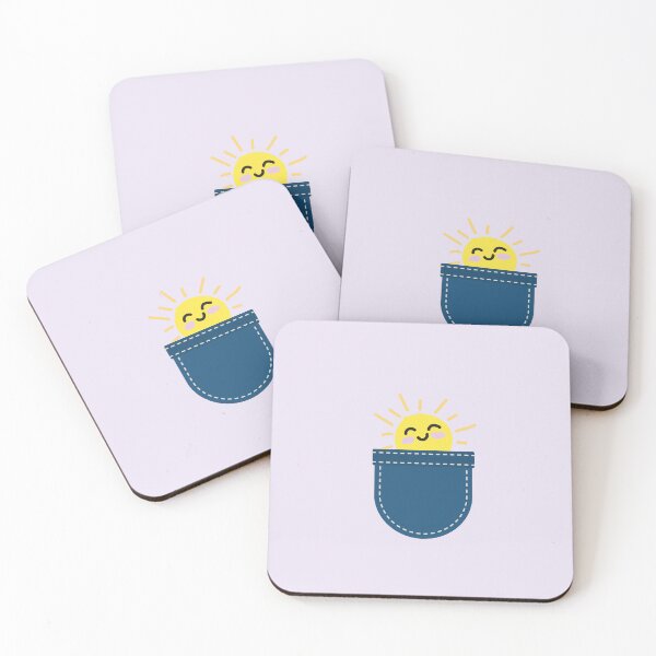 Item preview, Pocket Full Of Sunshine designed and sold by mcrerieart.