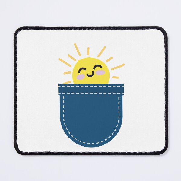 Item preview, Pocket Full Of Sunshine designed and sold by mcrerieart.