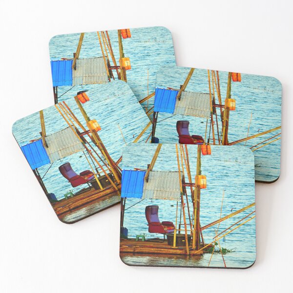 Item preview, Thailand - Kumphawapi designed and sold by franck380.