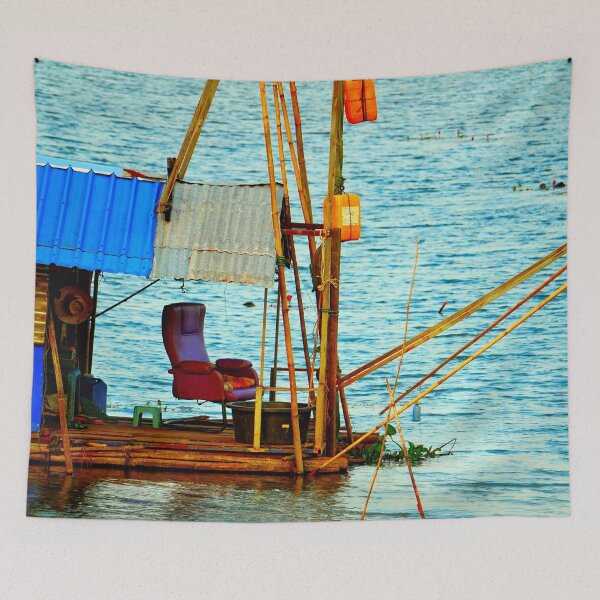 Item preview, Thailand - Kumphawapi designed and sold by franck380.