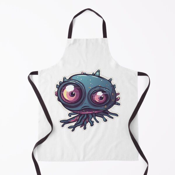 Item preview, Quirky Creatures designed and sold by Pat Filteau.