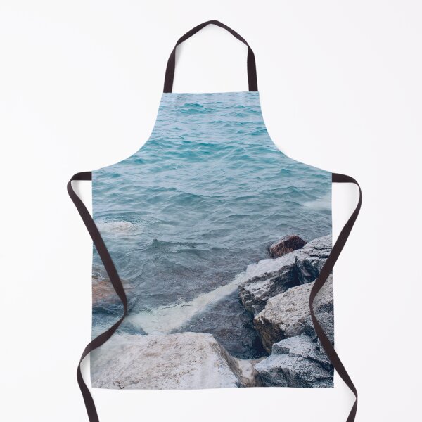 Item preview, Water on Rocks designed and sold by RoseyElisabeth.