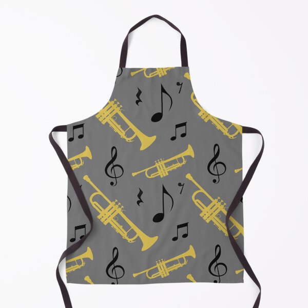 Item preview, Cool Trumpet print designed and sold by kathtrumpet.
