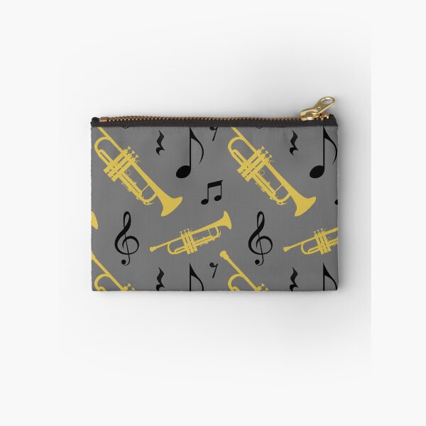 Item preview, Cool Trumpet print designed and sold by kathtrumpet.