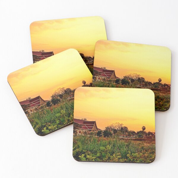 Item preview, Thailand - Kumphawapi designed and sold by franck380.