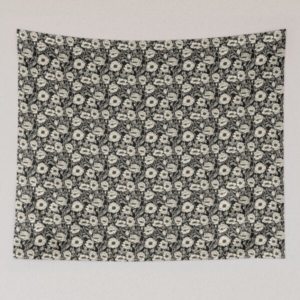 Item preview, Vintage wild rose pattern #55 designed and sold by AndyWearsPants.