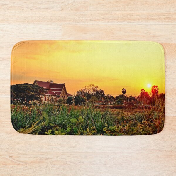 Item preview, Thailand - Kumphawapi designed and sold by franck380.