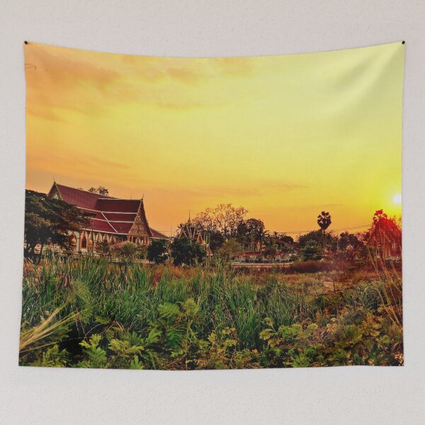 Item preview, Thailand - Kumphawapi designed and sold by franck380.