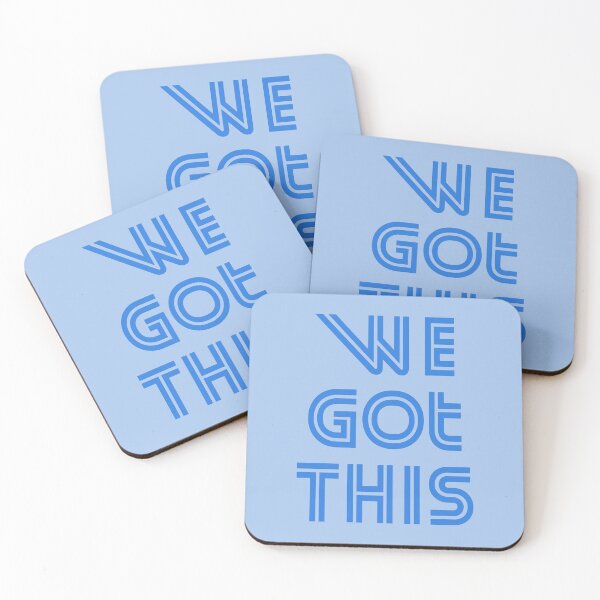 Item preview, You got This designed and sold by corbrand.