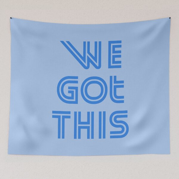 Item preview, You got This designed and sold by corbrand.