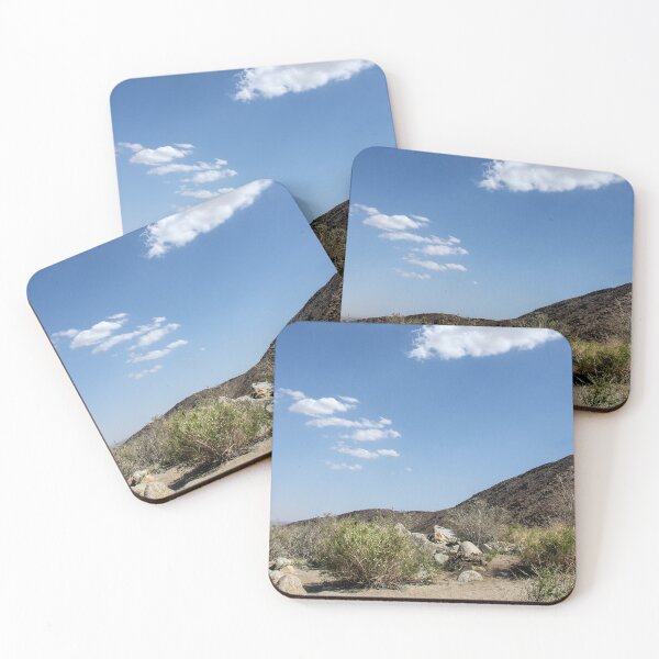 Item preview, Cañón de la palma, Borrego designed and sold by heatherfriedman.