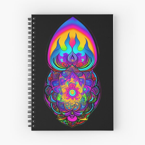 Item preview, Psychedelic Entity designed and sold by Psychedelixxx.