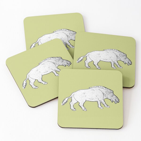 Item preview, Eurohippus designed and sold by Victoria  Cook.