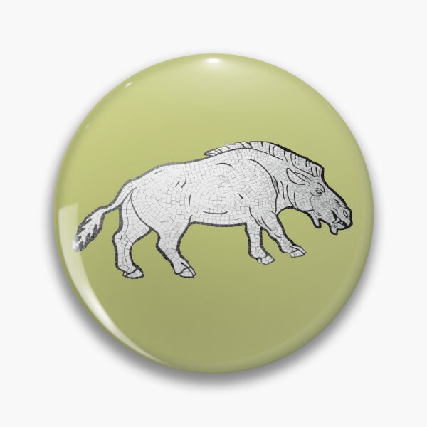 Item preview, Eurohippus designed and sold by Victoria  Cook.