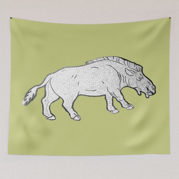 Item preview, Eurohippus designed and sold by Victoria  Cook.