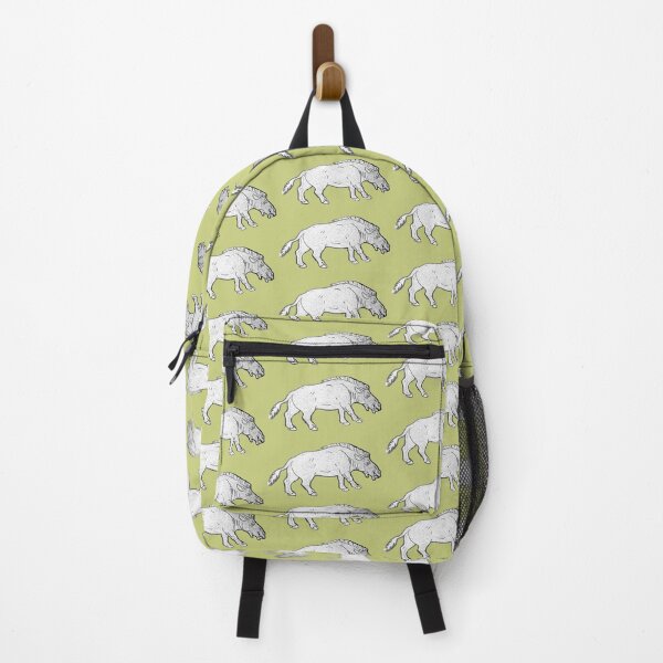 Item preview, Eurohippus designed and sold by Victoria Cook.