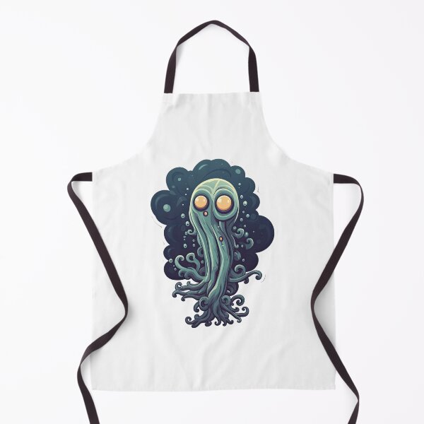 Item preview, Quirky Creatures designed and sold by Pat Filteau.