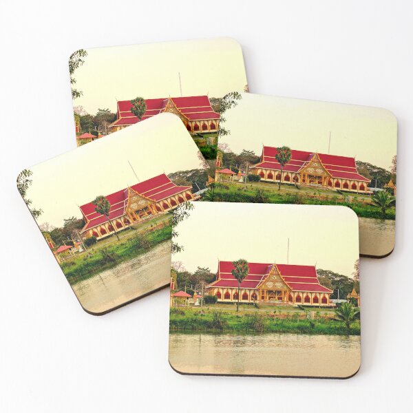 Item preview, Thailand - Kumphawapi designed and sold by franck380.