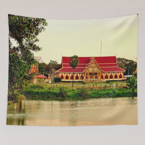 Item preview, Thailand - Kumphawapi designed and sold by franck380.