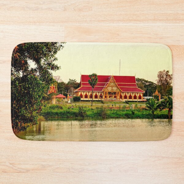 Item preview, Thailand - Kumphawapi designed and sold by franck380.