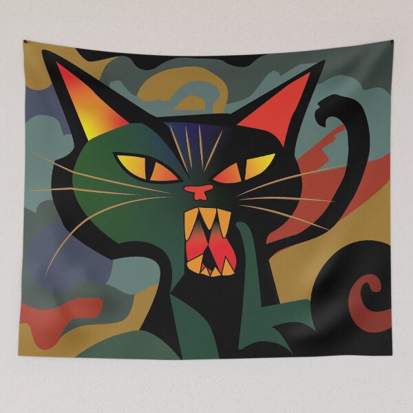 Item preview, ArtCat2 designed and sold by Chrisseee.