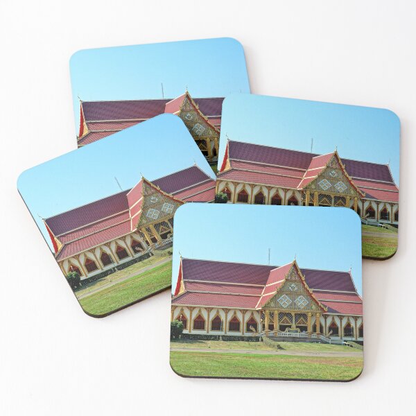 Item preview, Thailand - Kumphawapi designed and sold by franck380.