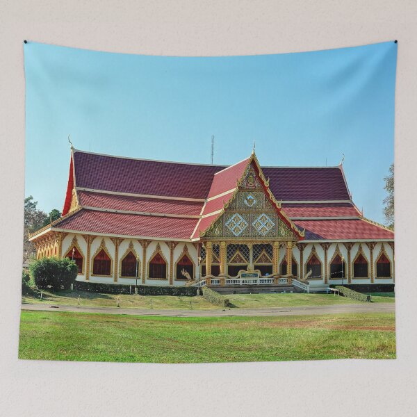 Item preview, Thailand - Kumphawapi designed and sold by franck380.