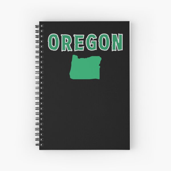 Item preview, Oregon Green designed and sold by MojaveTradePost.