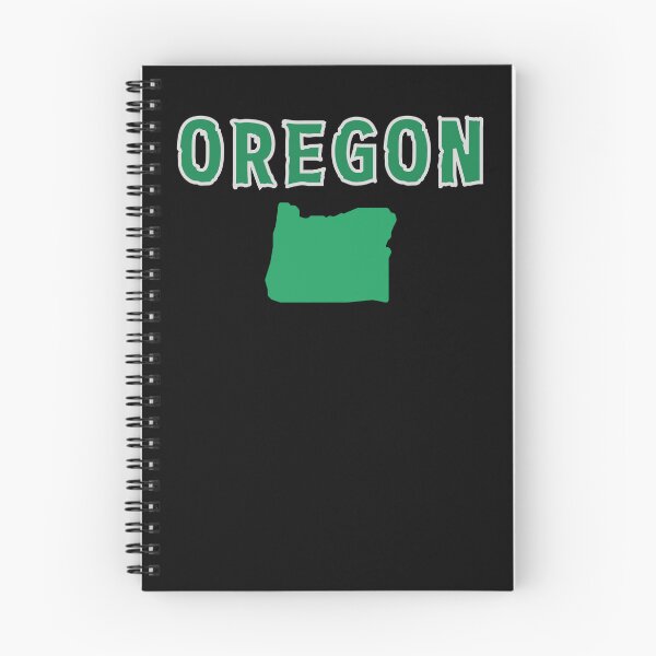 Item preview, Oregon Green designed and sold by MojaveTradePost.