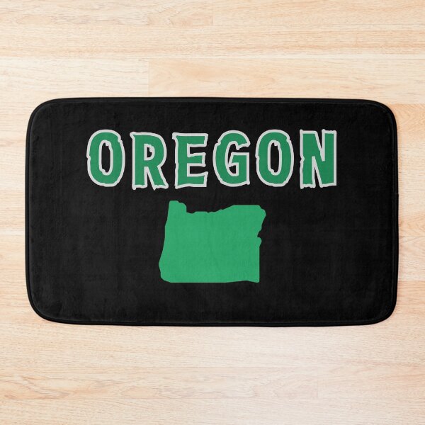 Item preview, Oregon Green designed and sold by MojaveTradePost.