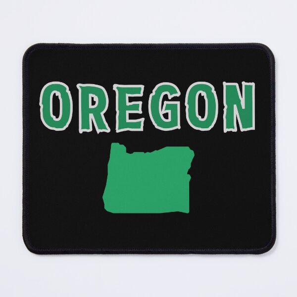 Item preview, Oregon Green designed and sold by MojaveTradePost.