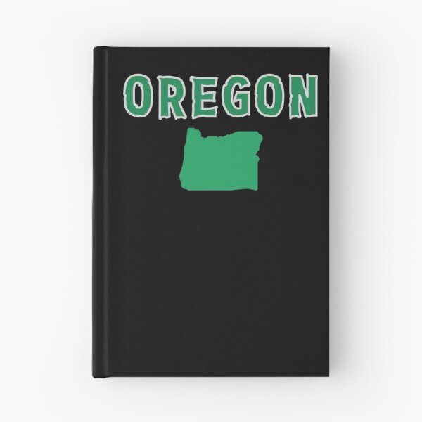 Item preview, Oregon Green designed and sold by MojaveTradePost.