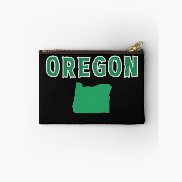 Item preview, Oregon Green designed and sold by MojaveTradePost.