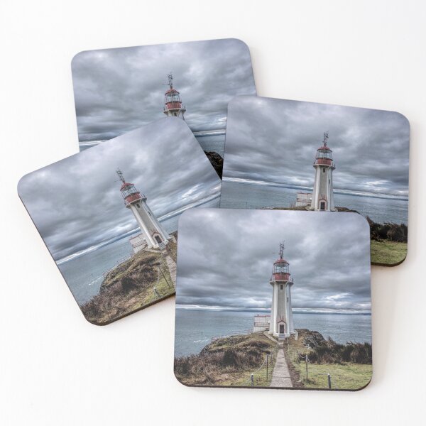 Item preview, Sheringham Lighthouse Sooke Vancouver Island Canada photo 2 designed and sold by Ernie Steven Dickey.