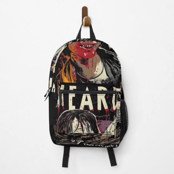 Item preview, Near dark horror movies designed and sold by faulknerlincoln.
