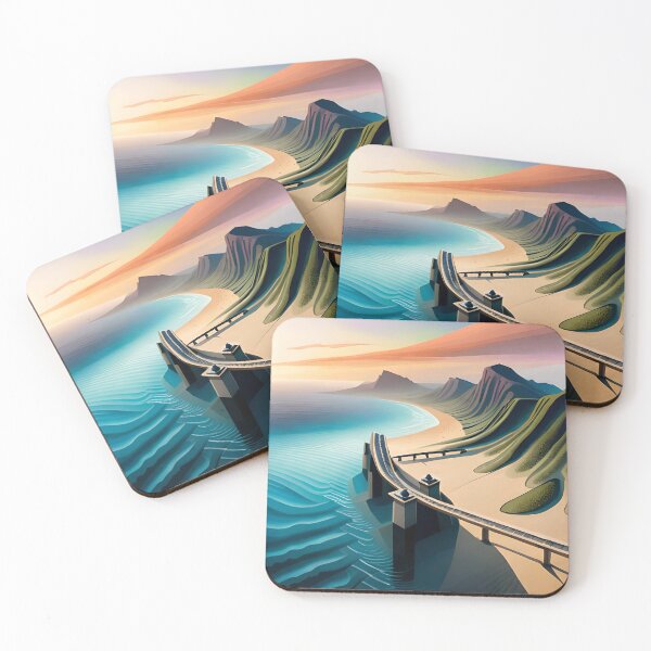 Item preview, The landscape of the Wall designed and sold by lucakernn.