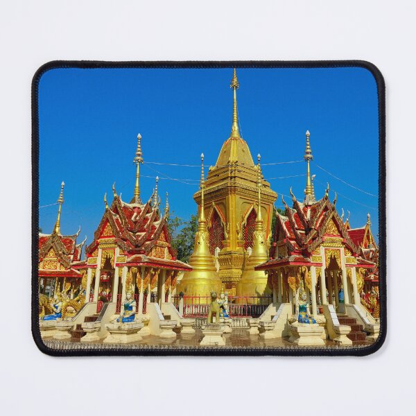 Item preview, Thailand - Kumphawapi designed and sold by franck380.