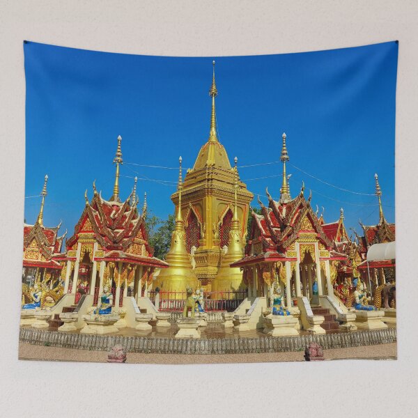 Item preview, Thailand - Kumphawapi designed and sold by franck380.