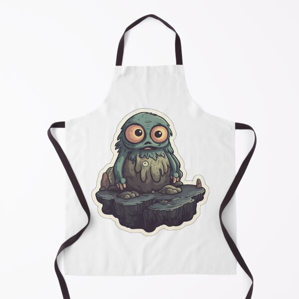 Item preview, Quirky Creatures designed and sold by Pat Filteau.