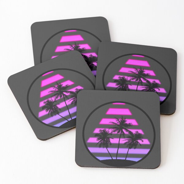 Item preview, Tropical Neon designed and sold by Hobbsy74.