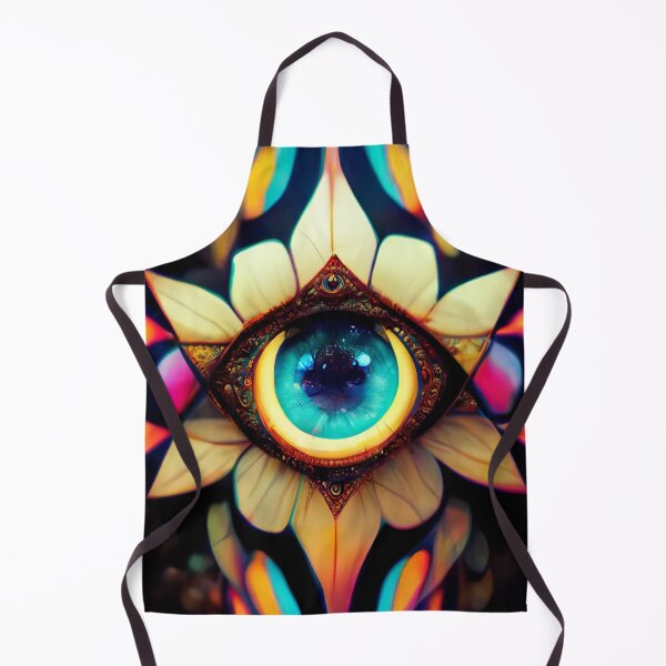 Item preview, Kaleido Eye IV designed and sold by wilderfloof.