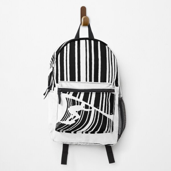 Item preview, Barcode surfer designed and sold by Color Toonix.