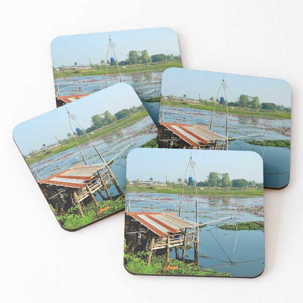Item preview, Thailand - Kumphawapi designed and sold by franck380.