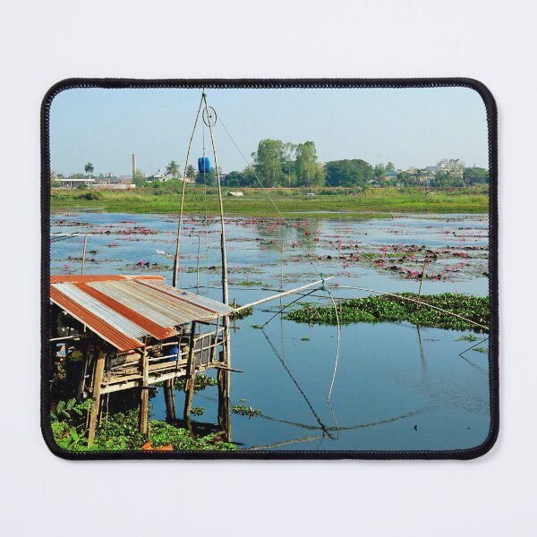 Item preview, Thailand - Kumphawapi designed and sold by franck380.